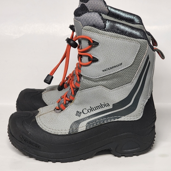 Columbia Other - Kids/Youth Columbia Waterproof Winter Boots